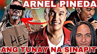 BETERANONG SINGER NOON, HETO NA SIYA NGAYON! ANO ANG TOTOONG NANGYARI KAY ARNEL PINEDA?