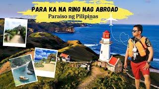 Batanes Top 10 Tourist Spots Para sa Mga First Timer 2024 | Kakaiba sa Lahat ang Lugar na ito