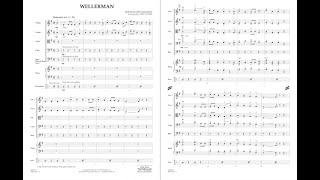 Wellerman arranged by Larry Moore