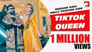 Tiktok Queen | Mazhar Rahi | Official Music Video | 2020 | The Panther Records