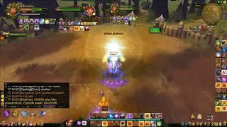 Allods Online RendyTinny Vs Gece (aka,Halleys,Callistos,Nyhaos.Atlantis,Matrix,,CosmicRod, Aero)