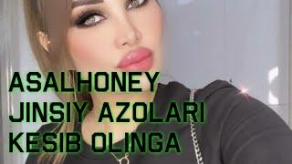 "Asal Honey"ни жинсий аъзоларини ваҳшийларча кесиб, чавақлаб ташлашган