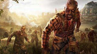 Dying Light: The Following Official Launch Trailer