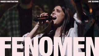 Fenomen (DA DA) | Live Session (Phenomena (DA DA) - Hillsong Young & Free)