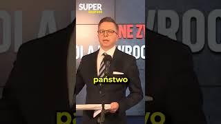 POWIĄZANIA NAWROCKIEGO Z GANGSTERAMI?  #superexpress #nawrocki #joński #gangsterzy