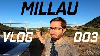 Camping trip to "Les Cévennes" - Part 1/3 - Vlog 003