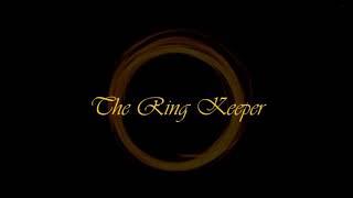 The Ring Keeper- AS Media Studies Film Opener