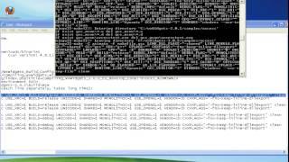 How to install / set up CodeBlocks, wxWidgets and SFML 2
