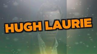 Лучшие фильмы Hugh Laurie