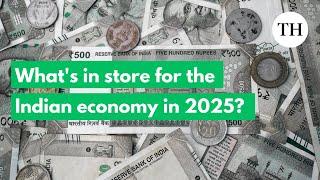 Indian economy: what to expect in 2025?