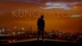 Skusta Clee - Kung Tayo (Official Lyric Video)