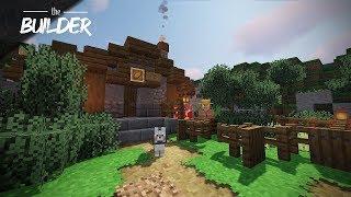 The Bakery - THE BUILDER - EP04