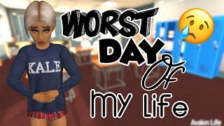 Worst day of my life - avakin life short movie / Olivia sparx / avakin life - part 1