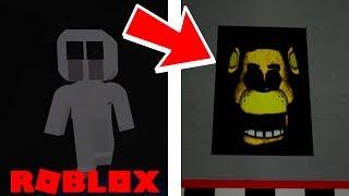 Finding NEW The Diner Badge in Roblox Ultimate Custom Night RP