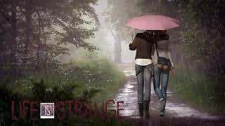 Life Is Strange Relaxing Music + Rain & Thunder Sounds