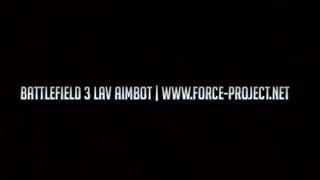 Battlefield 3 LAV Aimbot | www.force-project.net