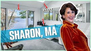 Top 8 Things to Know About Living in Sharon, MA (2023)