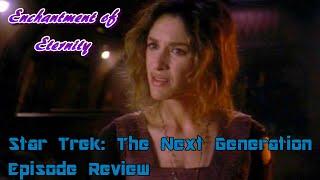 Liaisons  Review ST TNG S7 E2