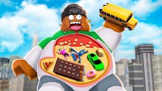 Roblox Super Eater Simulator