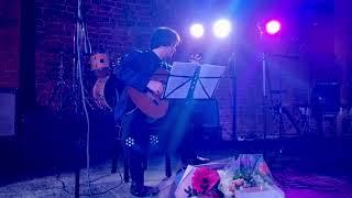 Arkadiy Reznik: Antonio Carlos Jobim – Felicidade