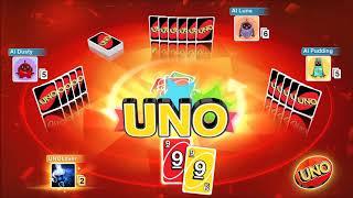 UNO 2K17 Full Music Album