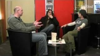 Jim Matheos und Ray Alder von Fates Warning verraten erste Details zu dem Arch/Matheos-Projekt