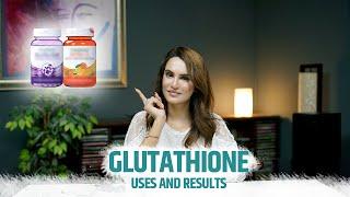 Skin Whitening Secret | Glutathione Uses and Results | Nadia Hussain | Official HD