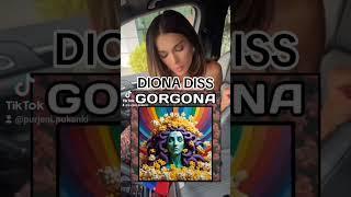 GORGONA