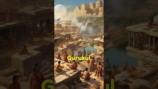 Gurukul system of education and how it was destroyed? #ancient #indianhistory