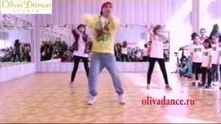 Отчётный концерт Oliva Dance 24 апреля 2016 года.