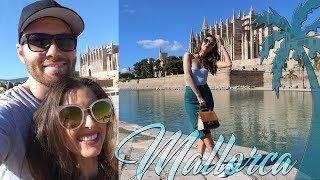 Mallorca Travel Vlog