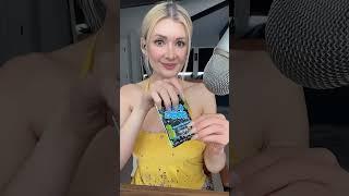Pop rocks are always a good idea 
