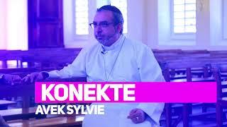 KOnekTE Kozkreole series of interviews - Seychelles 2k18