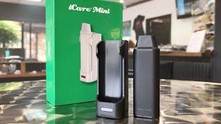 Eleaf iCare Mini!