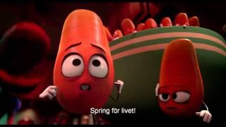 SAUSAGE PARTY | Sony Pictures International (HD-Trailer)