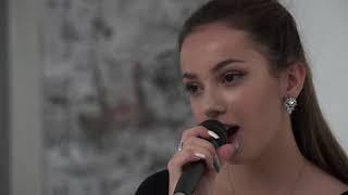 Lara Aleixo | Unforgettable Day - Dimash Kudaibergen | Ұмытылмас Күн - Димаш Құдайберген