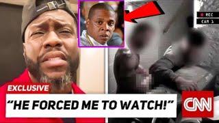 Jay Z Lawyer CLAIMS He Ain’t P Diddy Associate Then SH0CKING FOOTAGE Revealed More Than EXPECTED