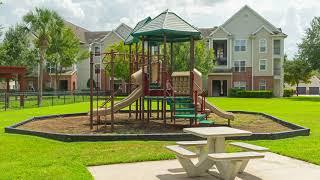 Kingwood Glen Apartments