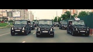 Russian Mafia Cars