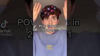 who remember old TikTok  #tiktok #funny #good #edit #trollface #skull #phonk