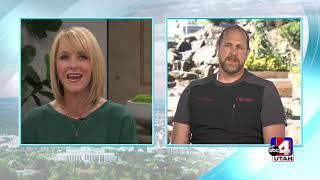 Chiropractic Care for Auto Accidents in Murray, UT | Dr. Jeffrey Schramm