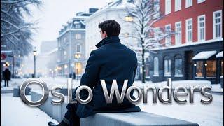 Wonders Of Oslo | The Most Amazing Places | Travel Video