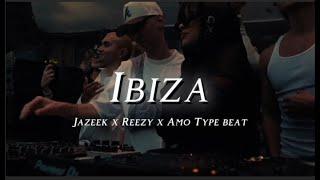 [FREE] Jazeek x Reezy x Amo x Afrohouse Type Beat - "Ibiza"⎜2025