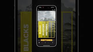 How To Use The Tone Curve In Lightroom Mobile