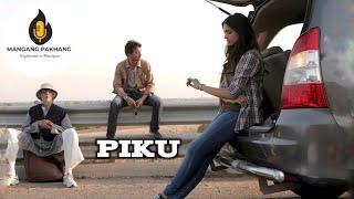 Piku Explained in Manipuri | Manipuri Explanation | Mangang Pakhang