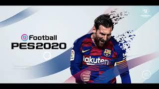 NEW e-FOOTBALL PES 2020 MOBILE ANDROID 4.5.0 NEW HD GRAPHICS PATCH DOWNLOAD|PRO EVOLUTION SOCCER 20