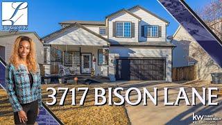 Tour this $350,000 House, perfect for HOSTING in Pueblo, CO! | Luczak Luxury Listings 23'