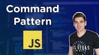 Command Pattern - Design Patterns