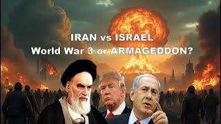 Beware: United States, other Nations could join in war
