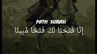 Fath surasi 1-9 oyat  (Ertugrul) filmdan